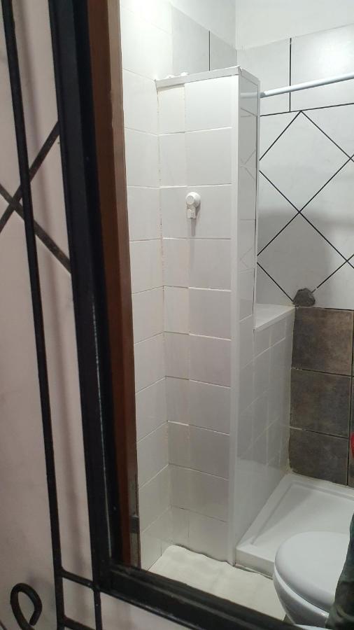 Ana Lucky Appartement Playa Blanca  Buitenkant foto