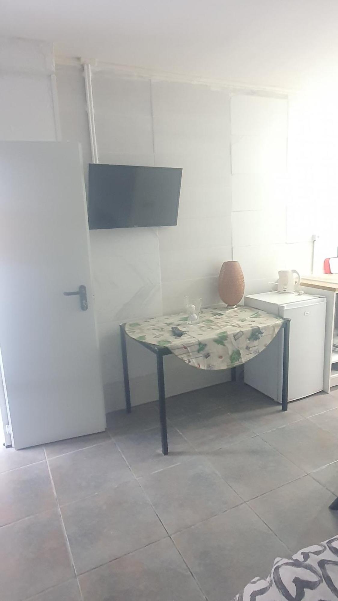 Ana Lucky Appartement Playa Blanca  Buitenkant foto