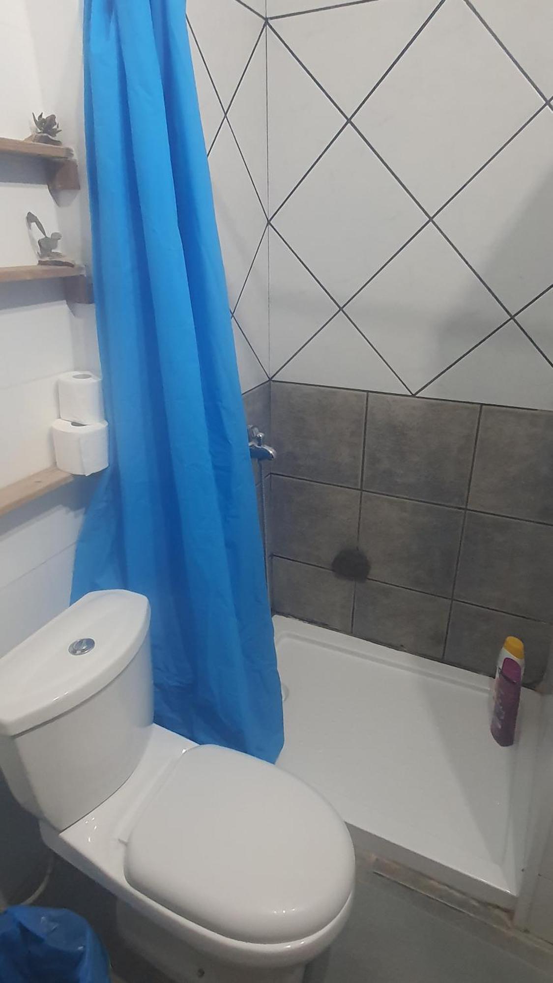 Ana Lucky Appartement Playa Blanca  Buitenkant foto