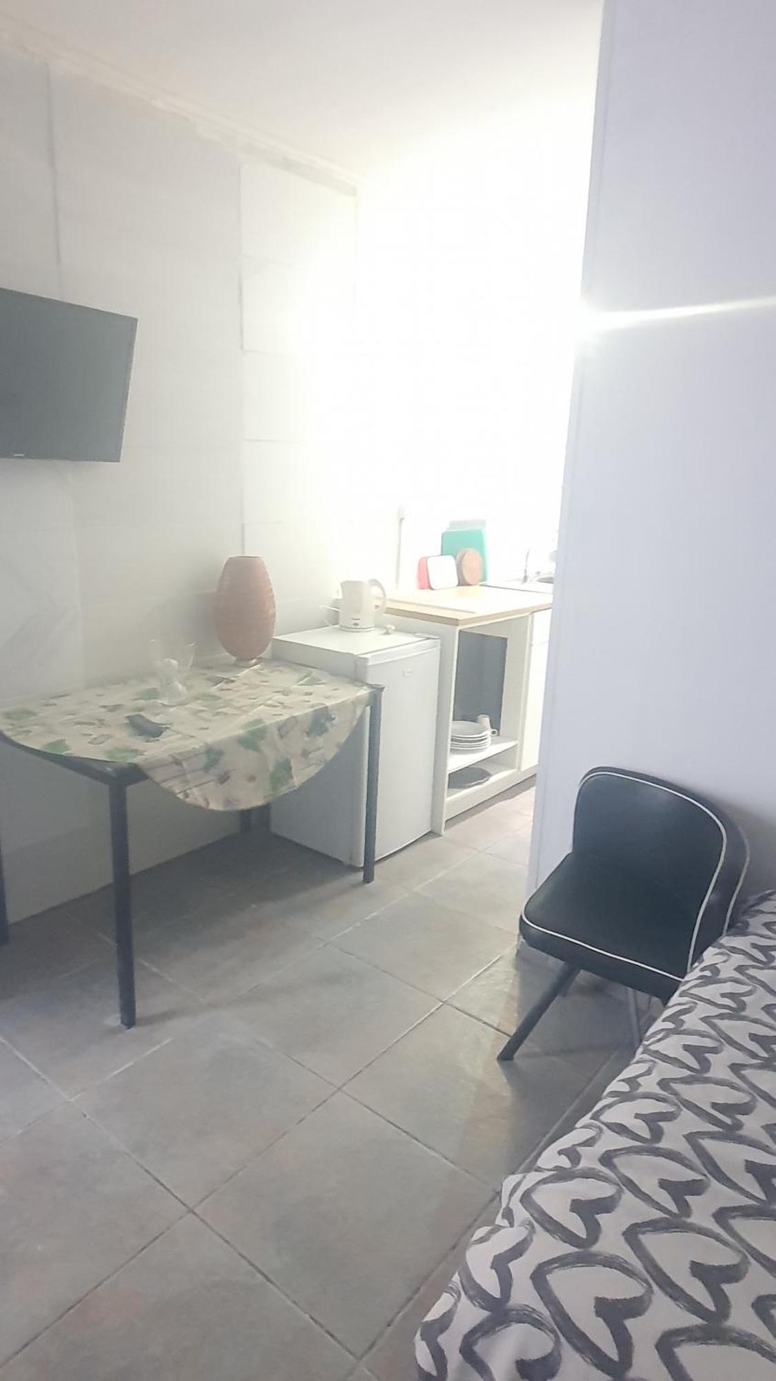 Ana Lucky Appartement Playa Blanca  Buitenkant foto